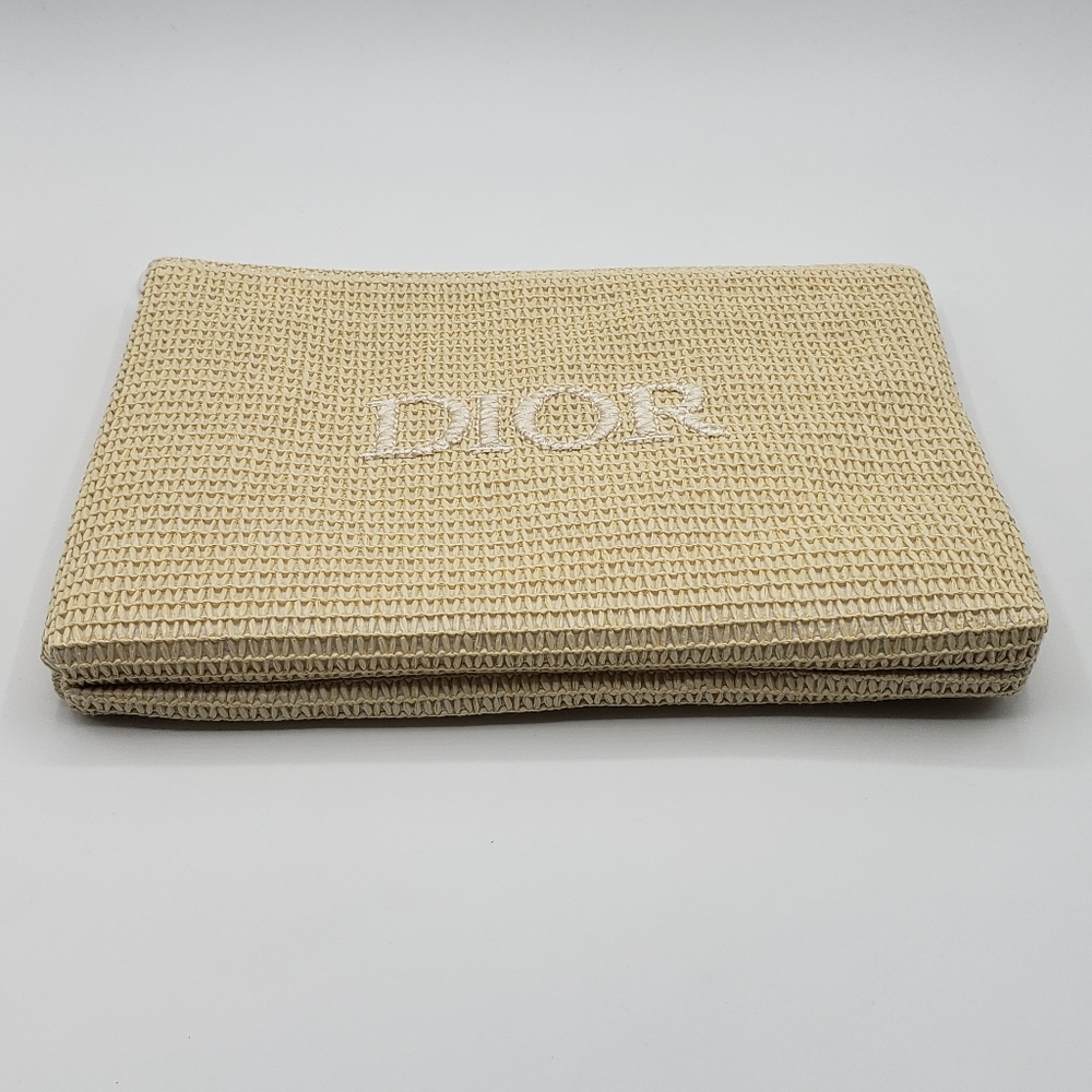 Dior Pouch Cosmetic Bag - Picture 4 of 11